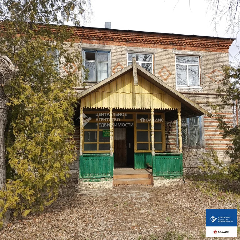 Аренда производственного помещения, Захарово, Захаровский район, ул. ... - Фото 4