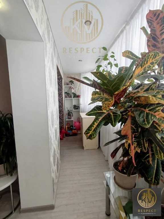 Продажа квартиры, Минеральные Воды, ул. Юбилейная - Фото 4