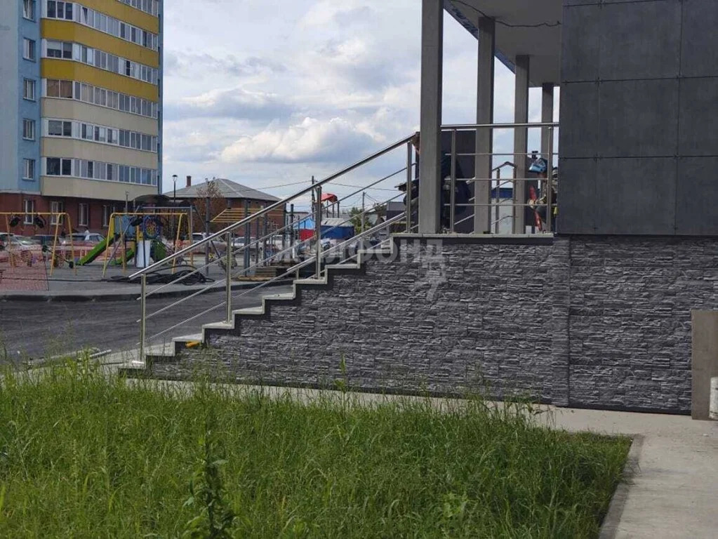 Продажа квартиры, Новосибирск, ул. Волховская - Фото 8