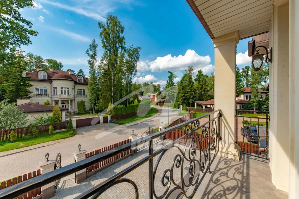 Продажа дома, Химки, Сосновая ул. - Фото 33