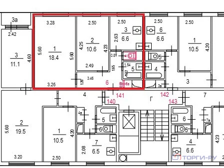 Продажа квартиры, ул. Сумская - Фото 4