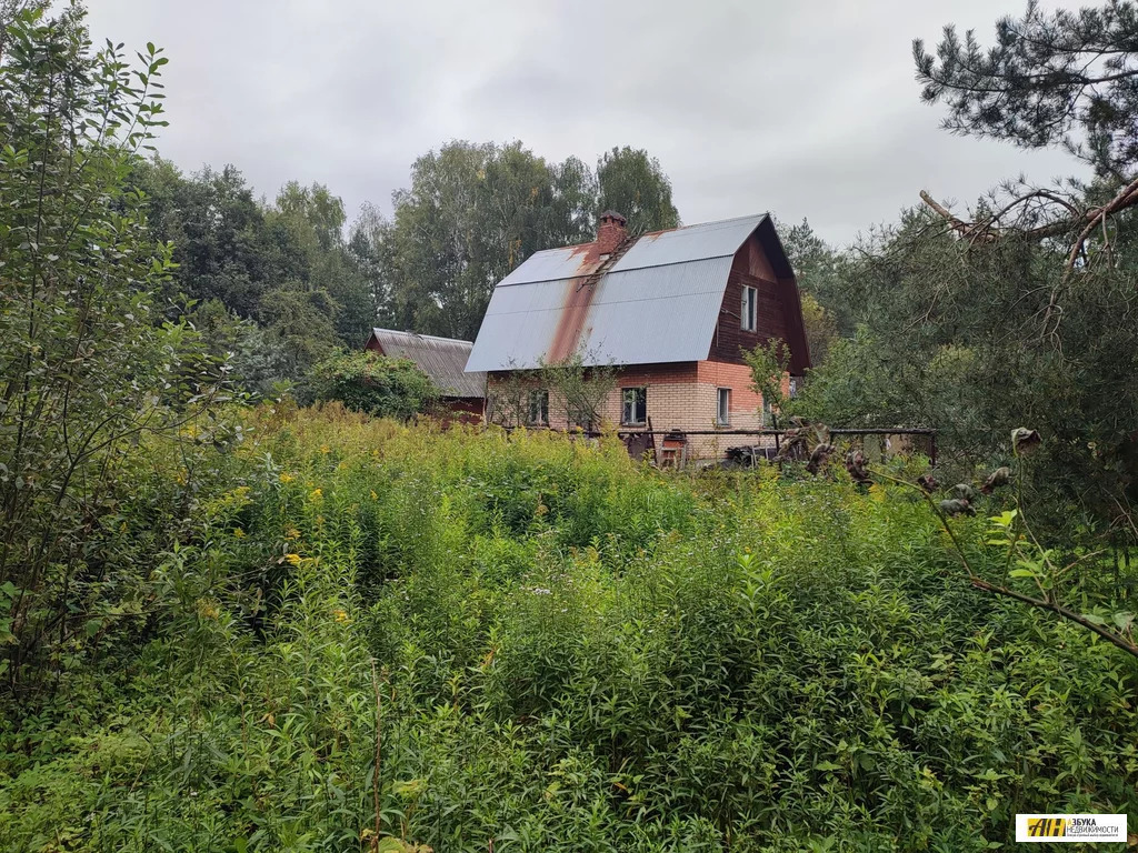 Продажа участка, Быково, Раменский район, Ул. Парковая - Фото 6