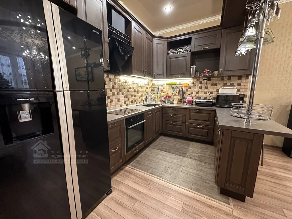 Продажа квартиры, Новороссийск, Вербовая ул, 11 - Фото 1