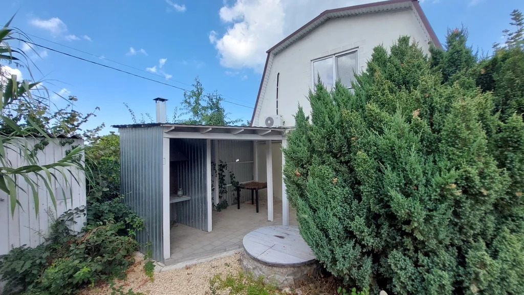 Продажа дома, Ветеран, Анапский район, улица Ветеранов - Фото 9