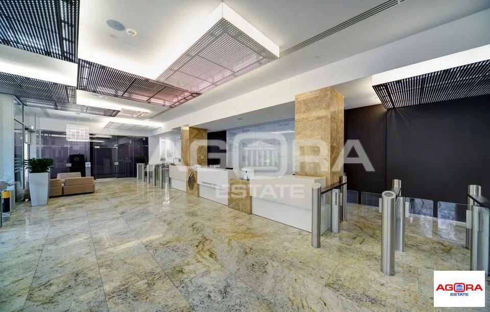 Аренда офиса, ул. Правды - Фото 4