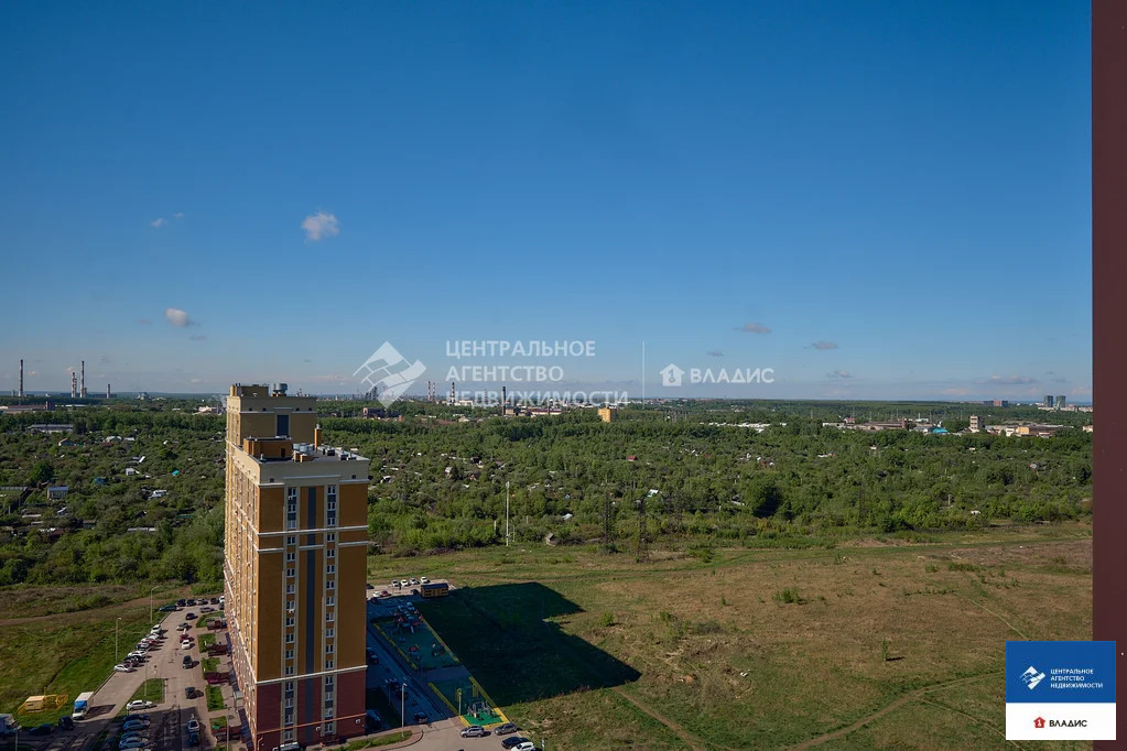 Продажа квартиры, Рязань - Фото 10