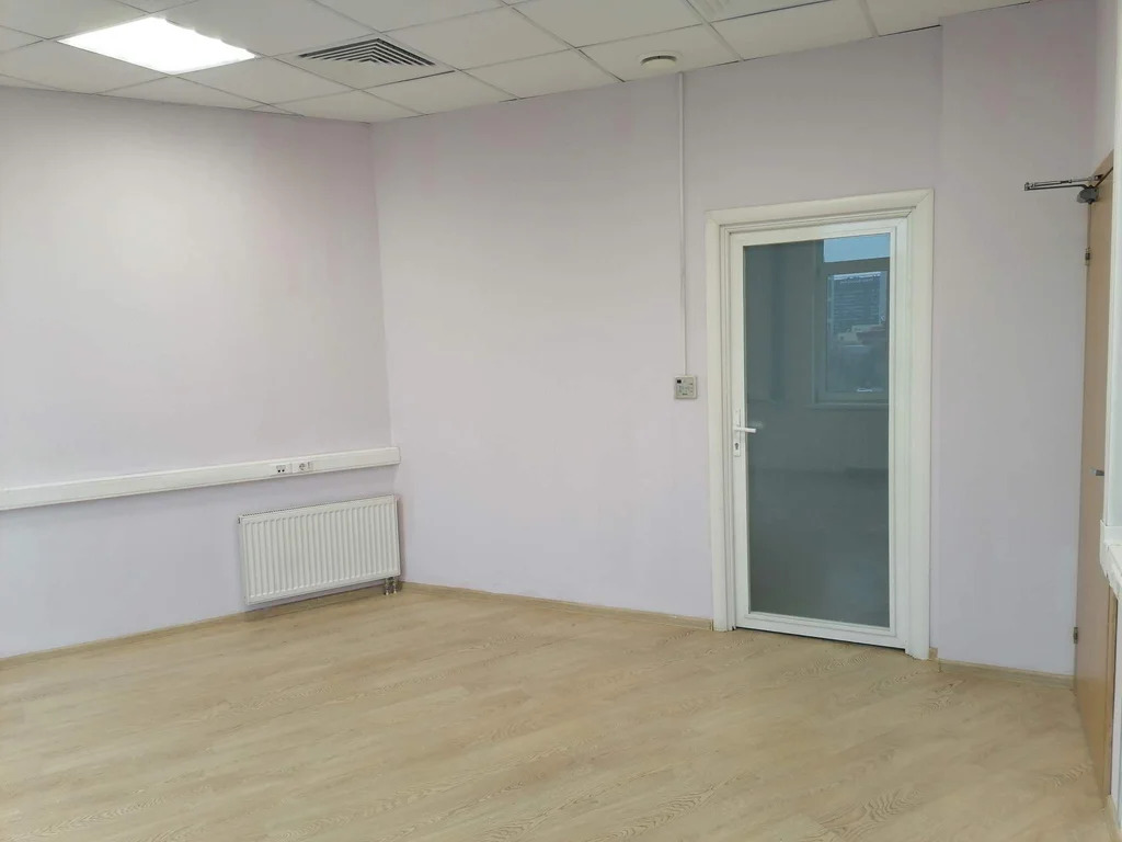 Аренда офиса 136,9м2 - Фото 18