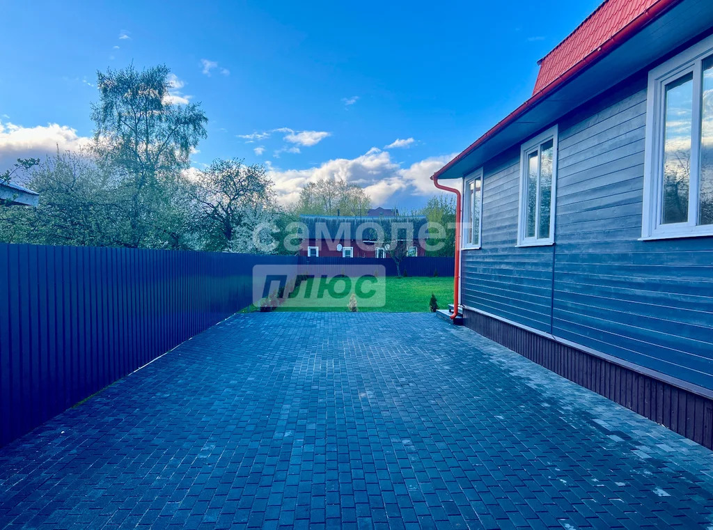 Продажа дома, Талдом, Талдомский район, ул. Кустарная - Фото 10
