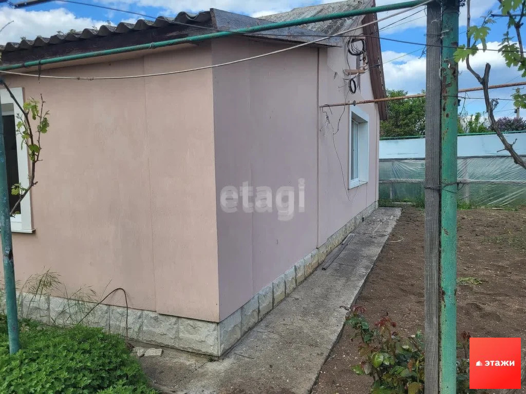 Продажа дома, Журавли, Сакский район, ул. Парковая - Фото 4