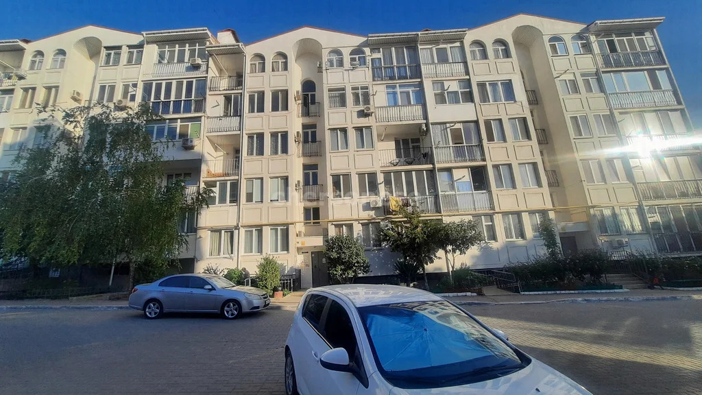 Аренда квартиры, Севастополь, Античный пр-кт. - Фото 20