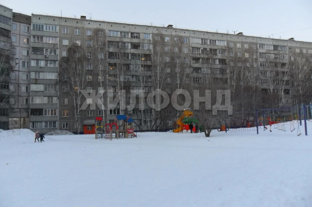 Продажа квартиры, Новосибирск, ул. Толбухина - Фото 14