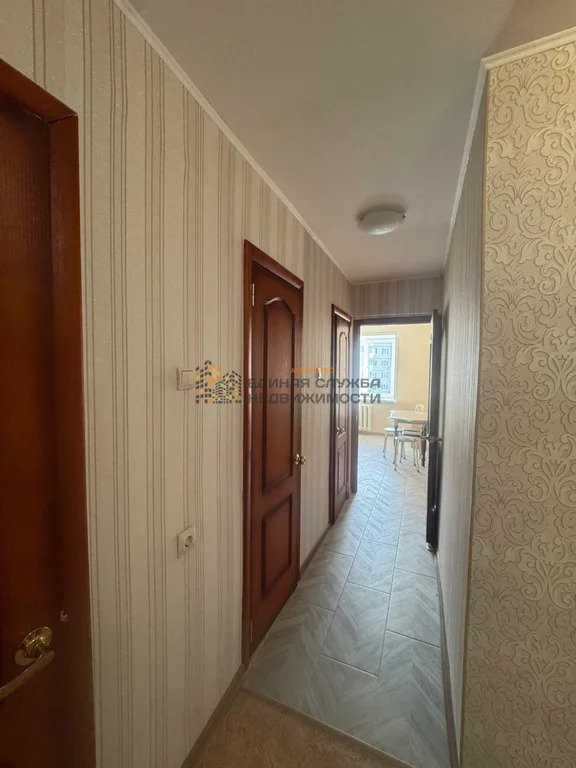 Аренда квартиры, Уфа, ул. Лесотехникума - Фото 10