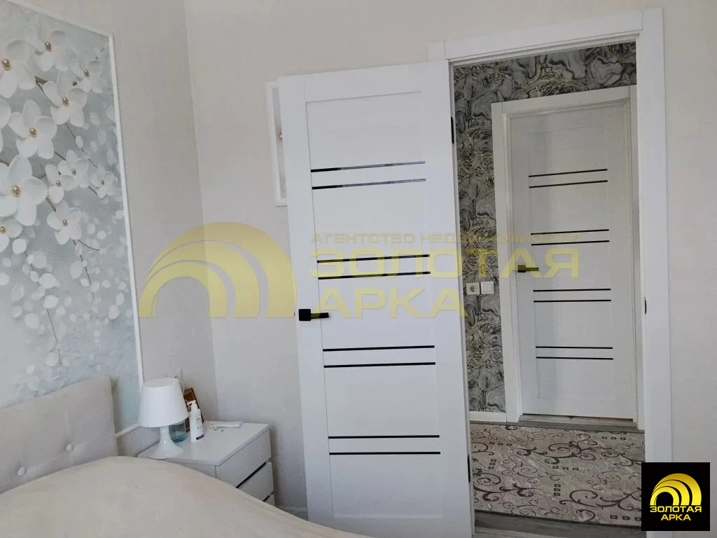 Продажа дома, Волна, Темрюкский район, ул. Степная - Фото 6