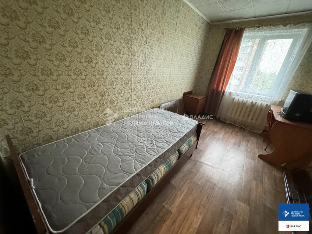 Аренда квартиры, Рязань, ул. Крупской - Фото 14