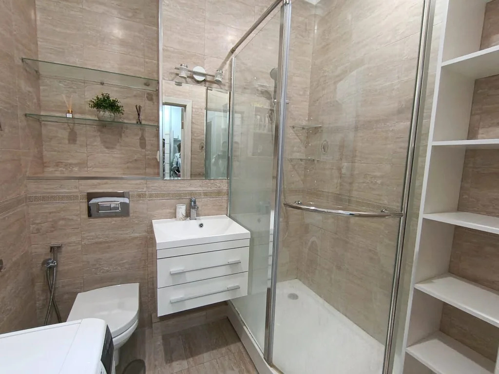 Продажа квартиры, Крымск, Крымский район, ул. Маршала Жукова - Фото 11