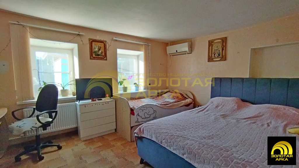 Продажа дома, Старотитаровская, Темрюкский район, ул. Титова - Фото 7