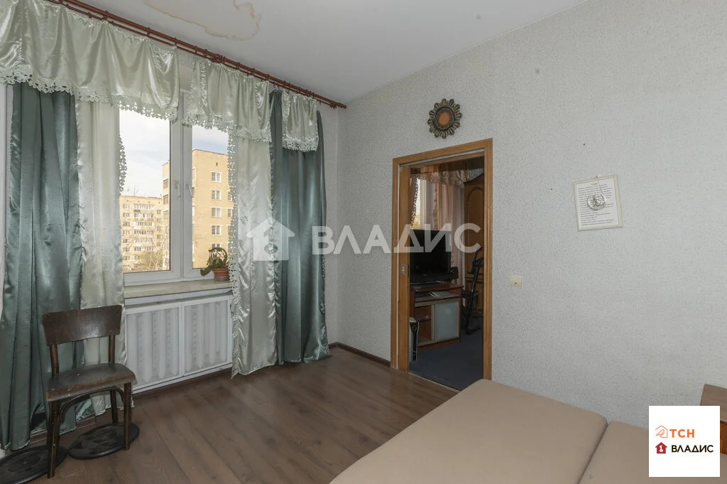 Продажа квартиры, Балашиха, Балашиха г. о., ул. Советская - Фото 8