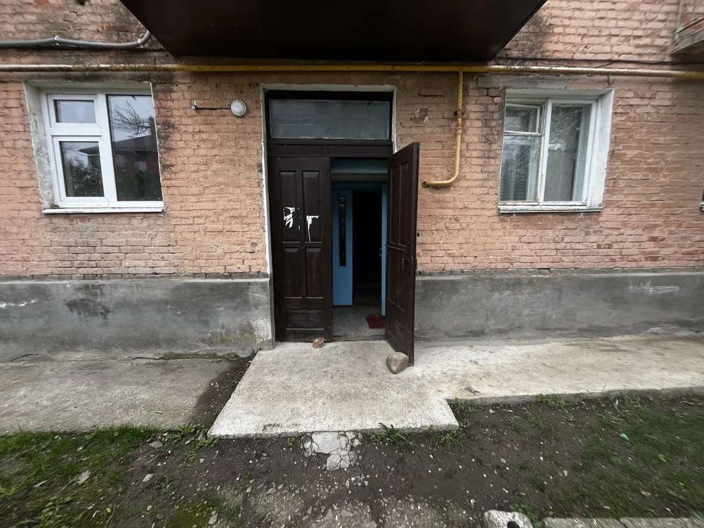 Продажа квартиры, Октябрьский, Северский район, ул. Пушкина - Фото 10