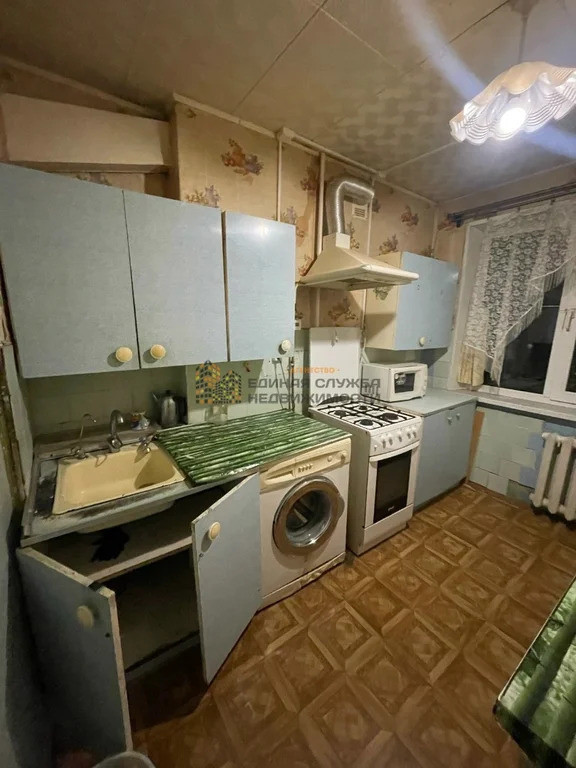Аренда квартиры, Уфа, ул. Бессонова - Фото 4