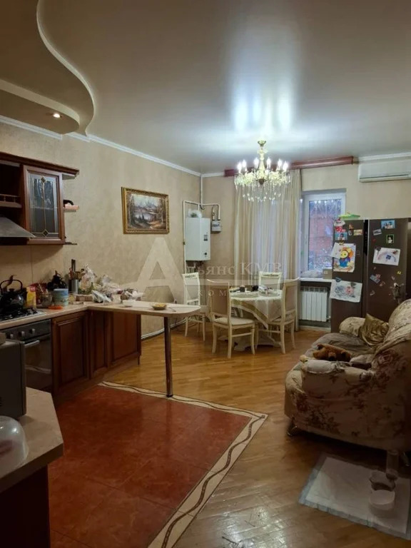 Продажа квартиры, Минеральные Воды, ул. Юбилейная - Фото 1