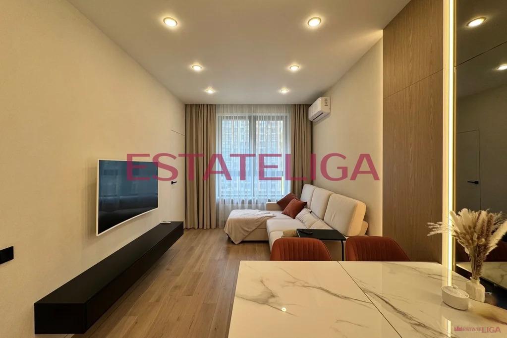 Продажа квартиры, Береговой проезд - Фото 3