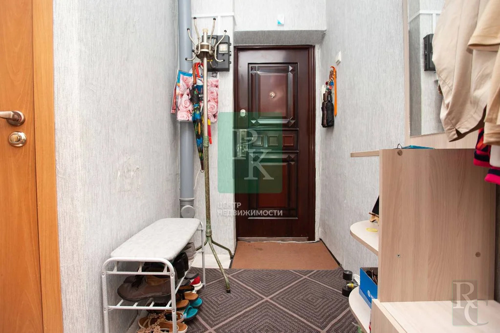 Продажа квартиры, Севастополь, ул. Маршала Блюхера - Фото 16