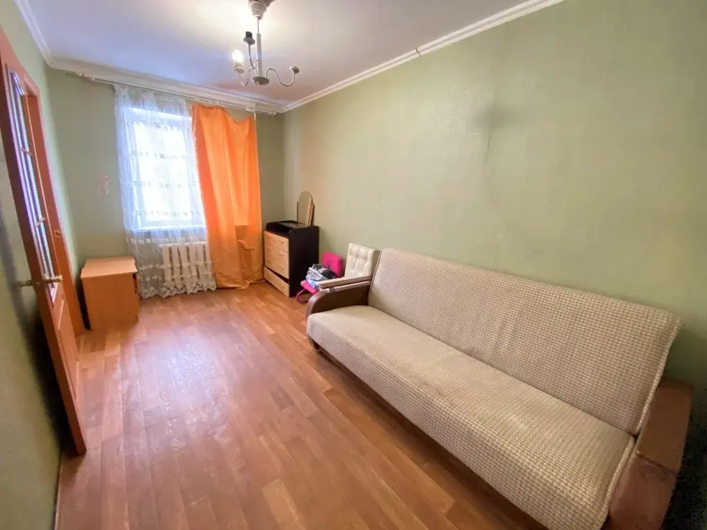 3-я квартира в 1м микр., дом 36 - Фото 7