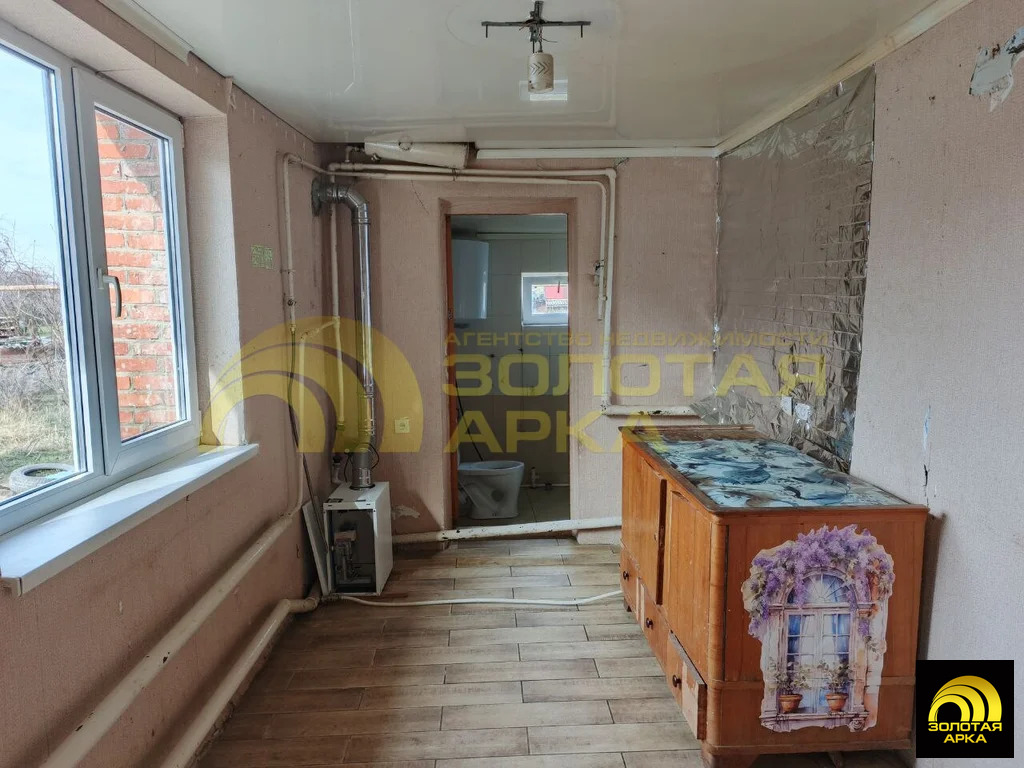 Продажа дома, Холмская, Абинский район, ул. Свердлова - Фото 10