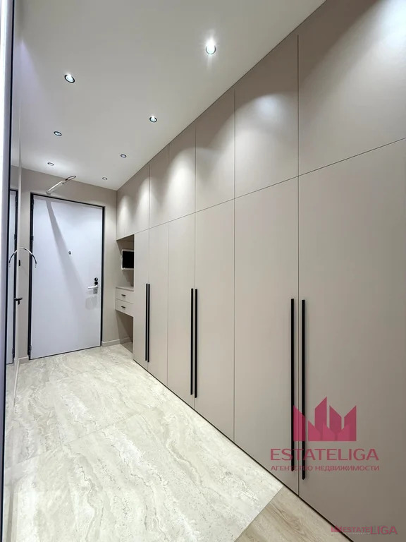 Аренда квартиры, Волоколамское ш. - Фото 9