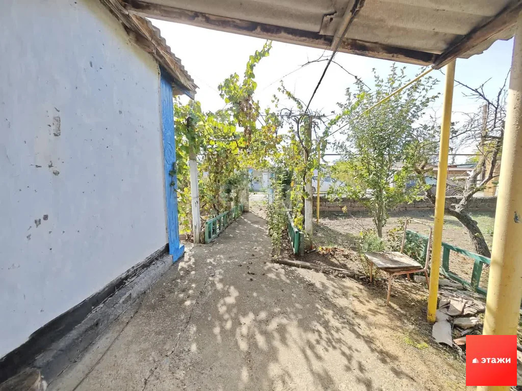 Продажа дома, Орлянка, Сакский район, ул. Гагарина - Фото 21