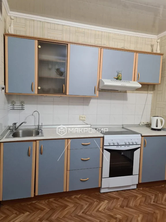 Аренда квартиры, м. Звездная, Дунайский пр-кт. - Фото 5