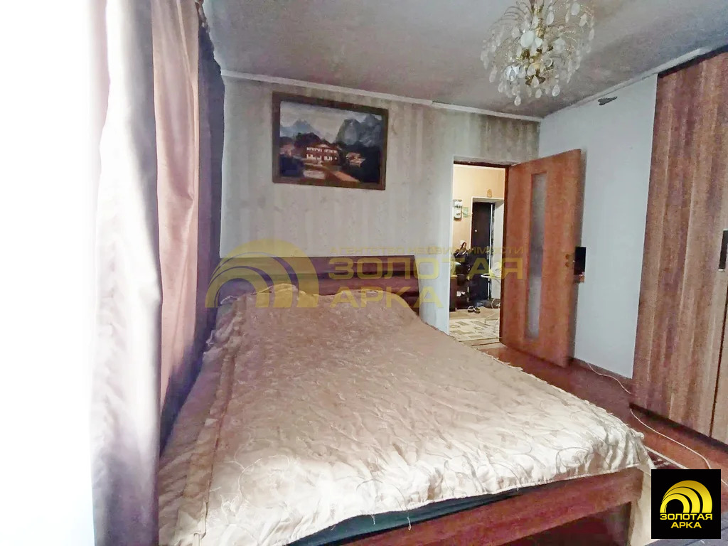 Продажа квартиры, Волна, Темрюкский район, Набережная улица - Фото 11