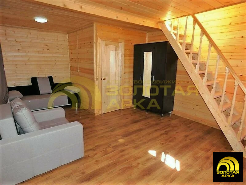 Продажа дома, Голубицкая, Темрюкский район, ул. Курортная - Фото 11