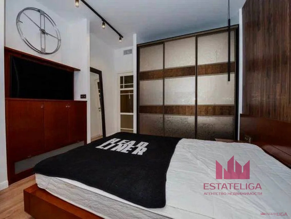 Аренда квартиры, м. Шелепиха, Шмитовский проезд - Фото 11