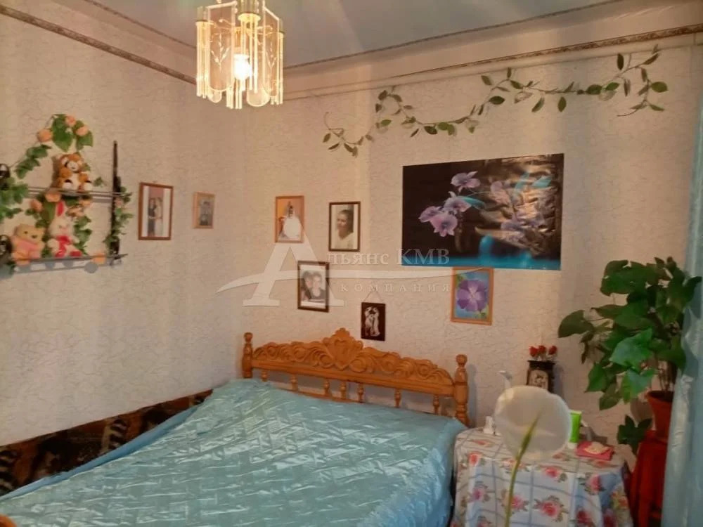 Продажа дома, Георгиевск, Школьный пер. - Фото 5