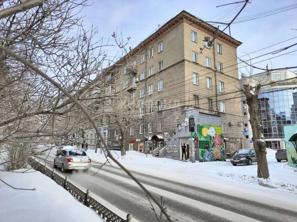 Продажа квартиры, Новосибирск, ул. Восход - Фото 24