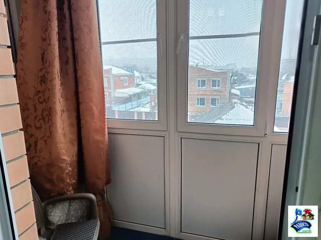 Продам двушку с индивидуальным отоплением возле моря. - Фото 15