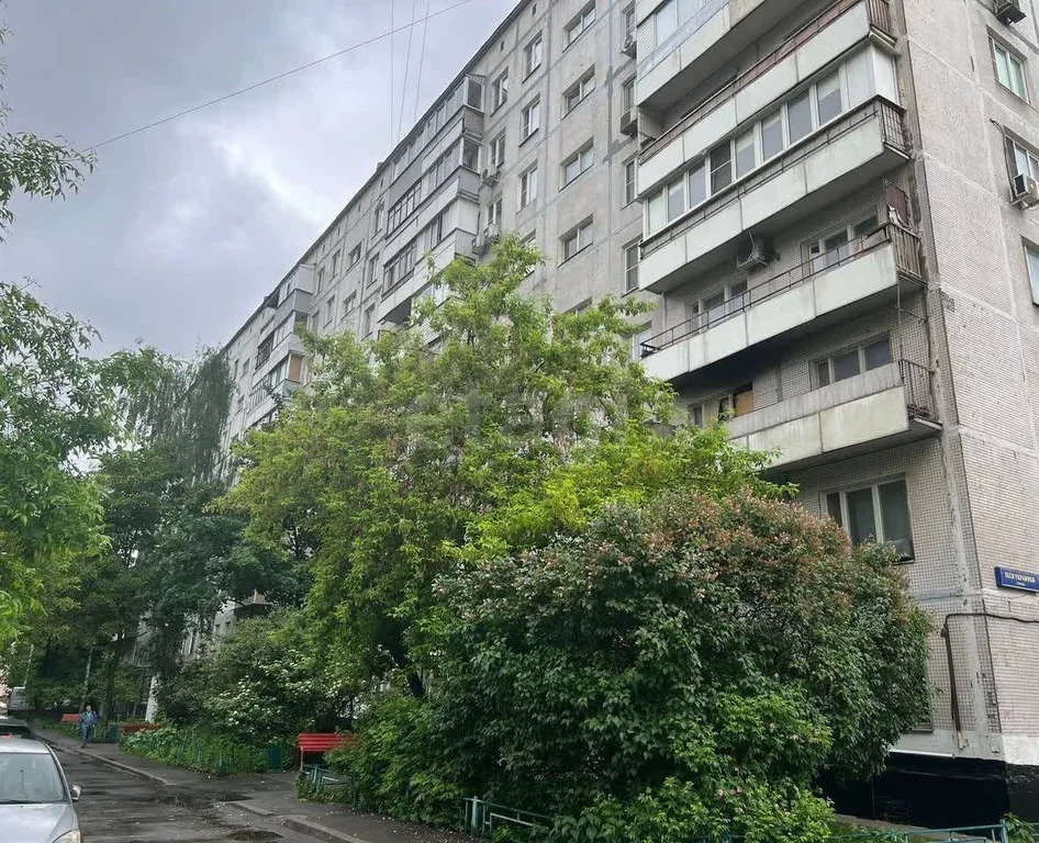 Продажа квартиры, ул. Леси Украинки - Фото 11