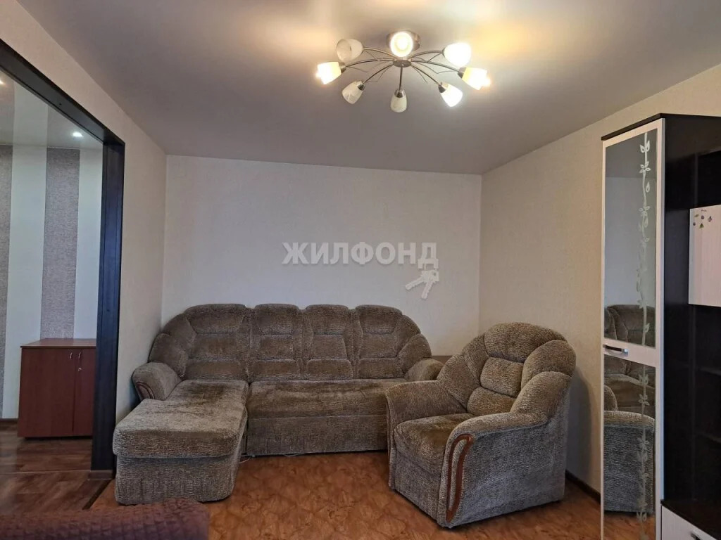 Продажа квартиры, Новосибирск, ул. Танковая - Фото 6