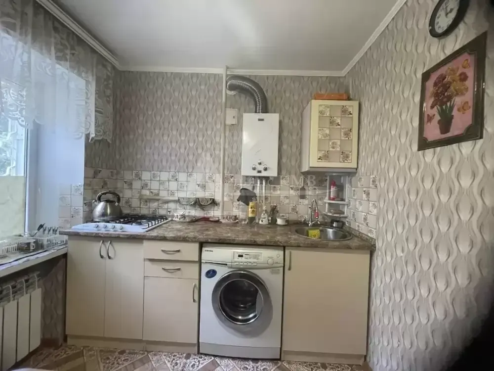 Продажа квартиры, Георгиевск, ул. Калинина - Фото 1