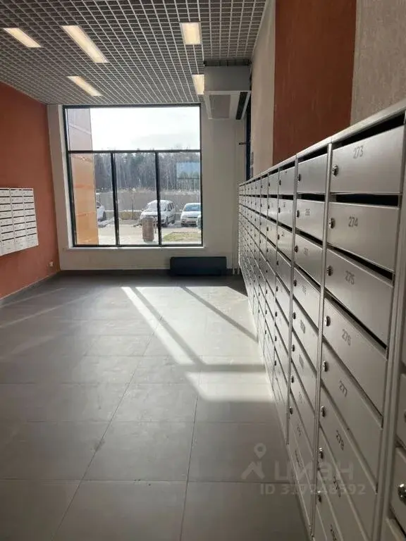Продаю однокомнатную квартиру 32.6м ул. Академика Северина, 13, ... - Фото 17