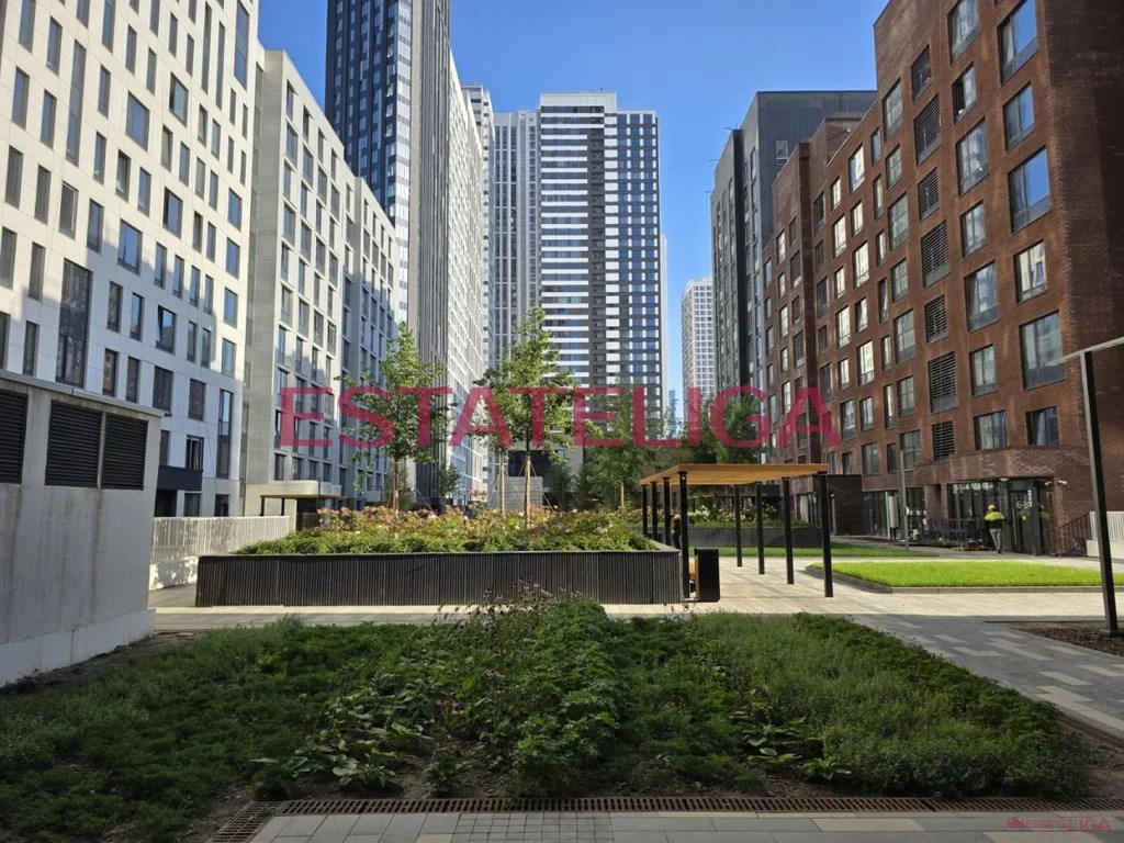 Продажа квартиры, Шмитовский проезд - Фото 12