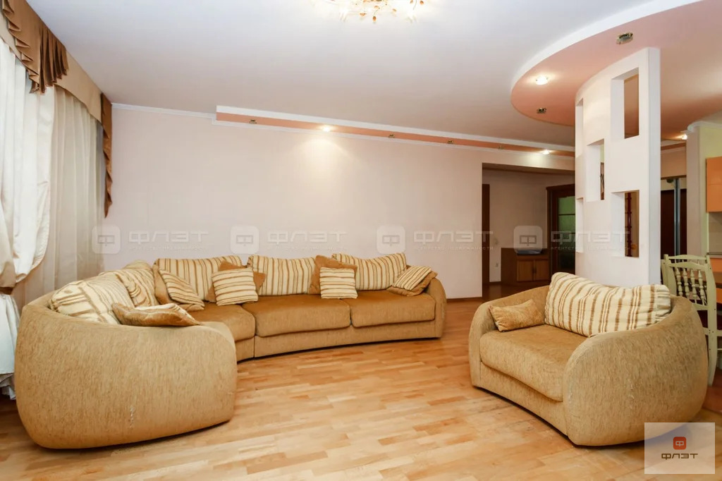 Продажа квартиры, Казань, ул. Гвардейская - Фото 3