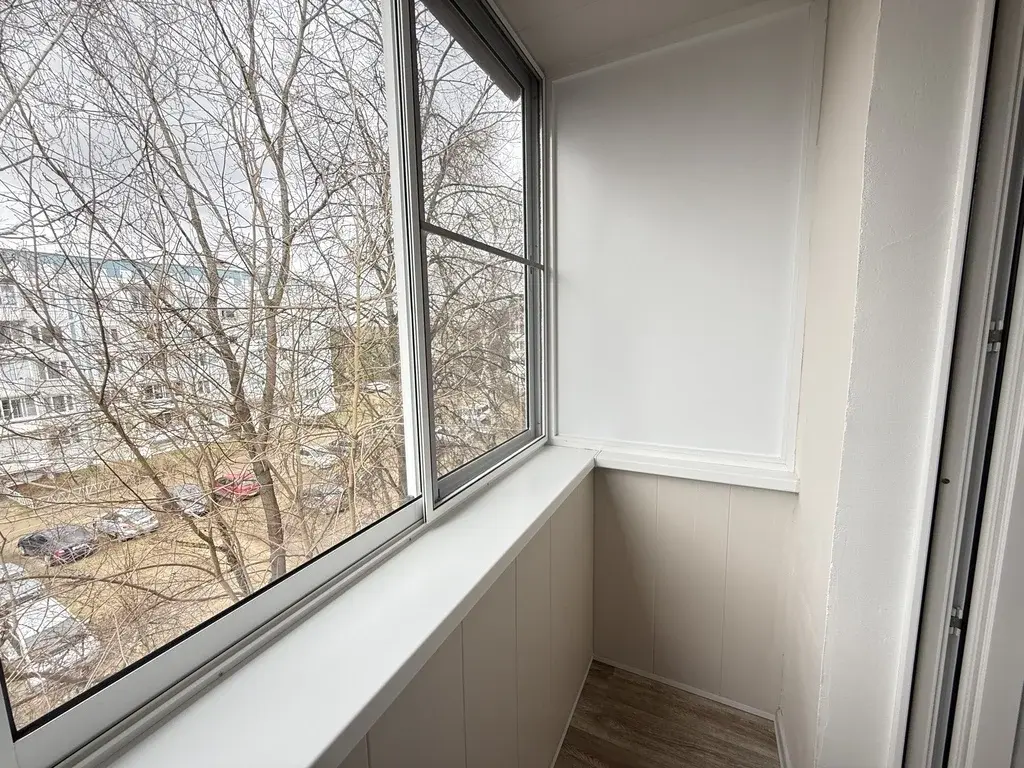 1-к. квартира, 30,6 м2, 5/5 эт. - Фото 13