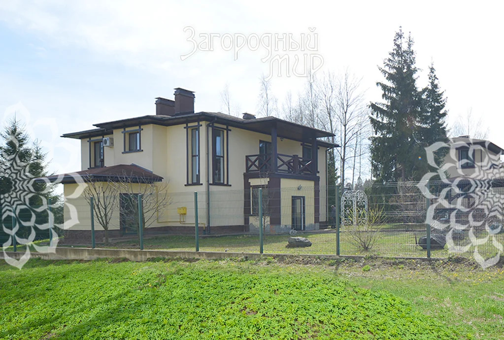 Продам дом, Ярославское шоссе, 40 км от МКАД - Фото 8