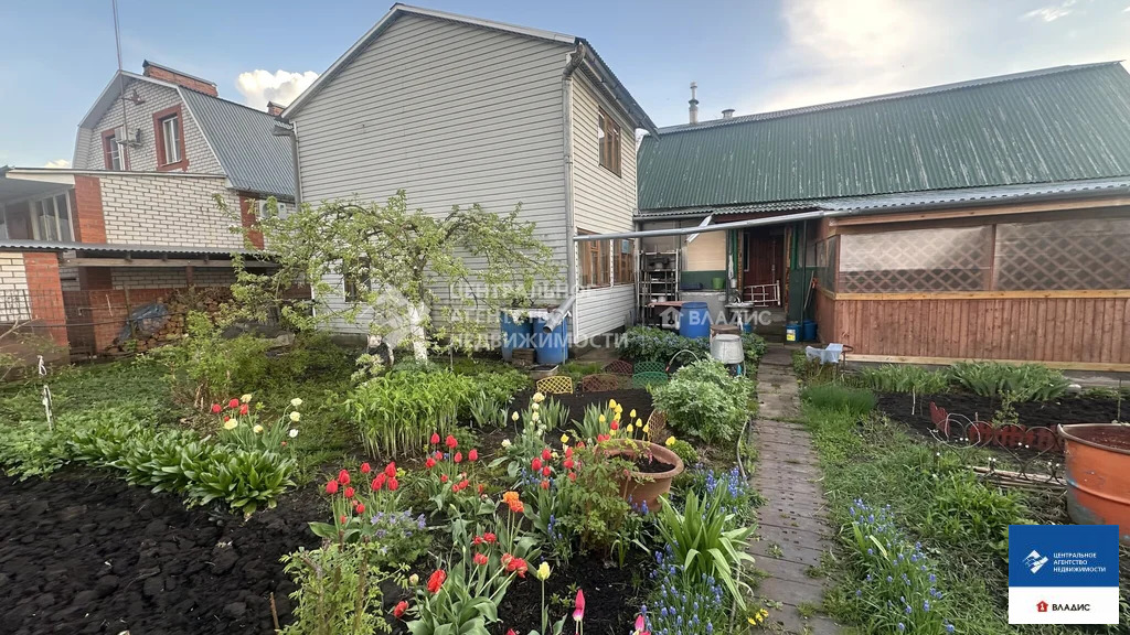 Продажа дома, Рыбное, Рыбновский район, ул. Октябрьская - Фото 2