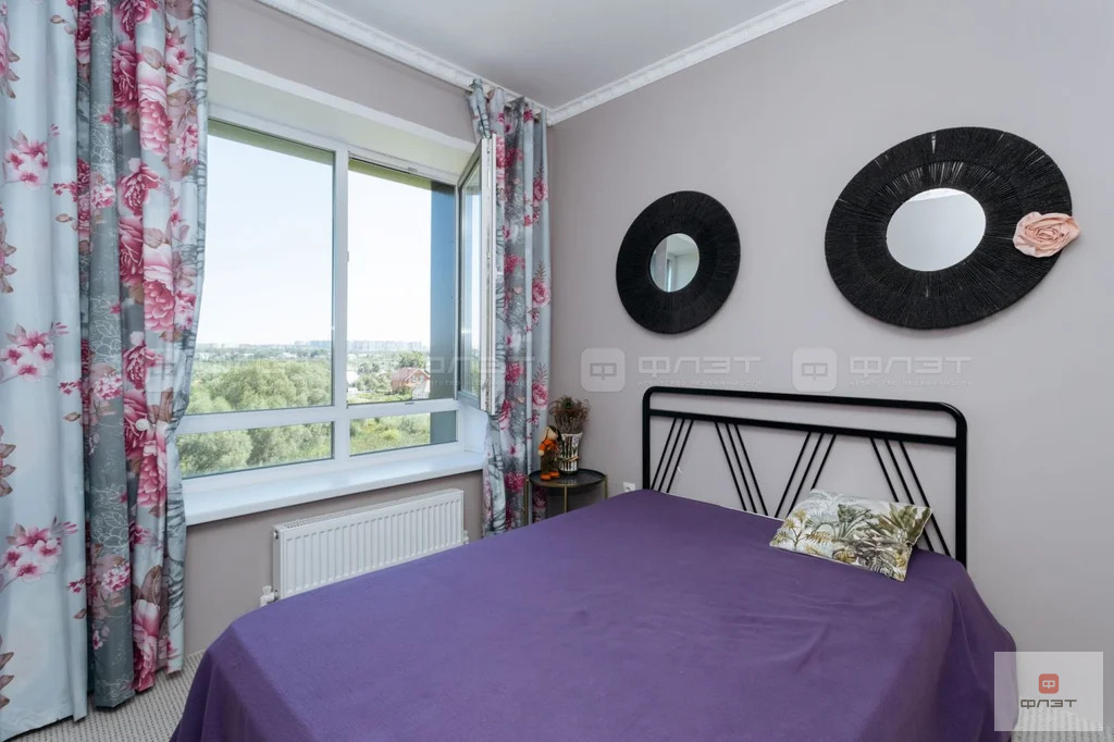 Продажа квартиры, Новая Тура, Зеленодольский район, ул. Дорожная - Фото 3