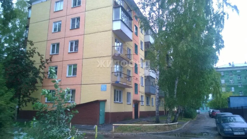 Продажа квартиры, Новосибирск, Красный пр-кт. - Фото 11