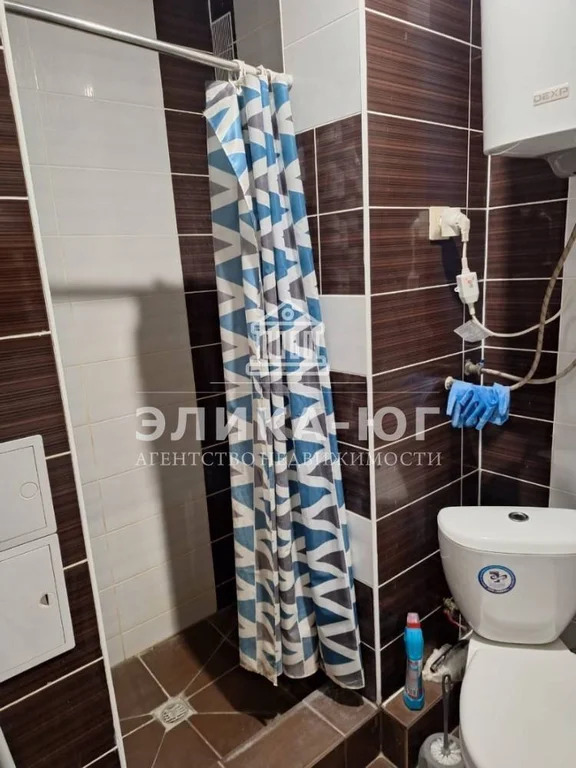 Продажа квартиры, Джубга, Туапсинский район, ул. Советская - Фото 10