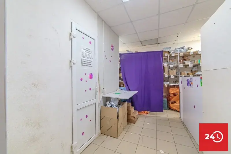 В продаже коммерческое помещение в самом центре Спутника 80 кв м - Фото 4